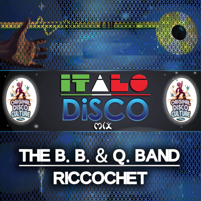 Riccochet