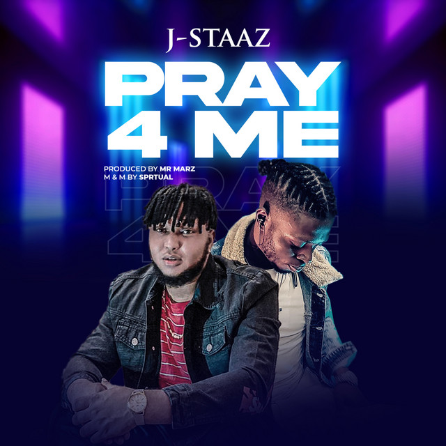 J-Staaz | Spotify