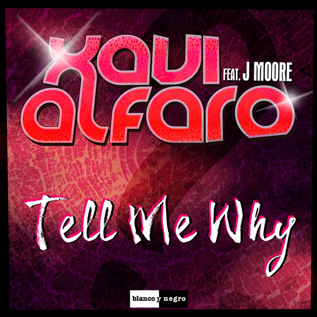 Tell Me Why - Radio Edit cover art