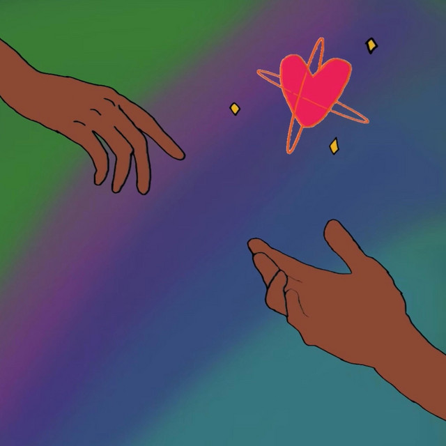 Girl, I cover art