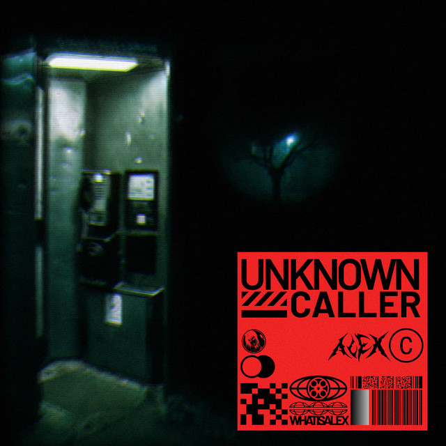 UNKNOWN CALLER