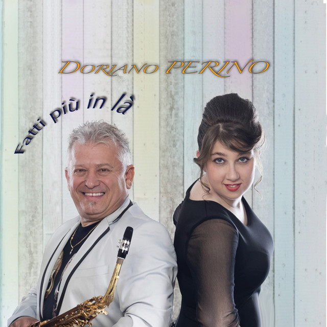 Doriano Perino