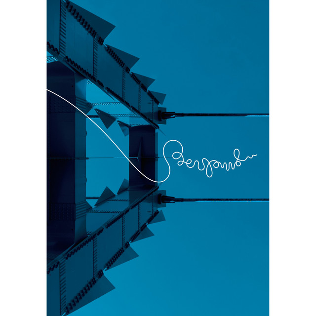 BEYOND cover art