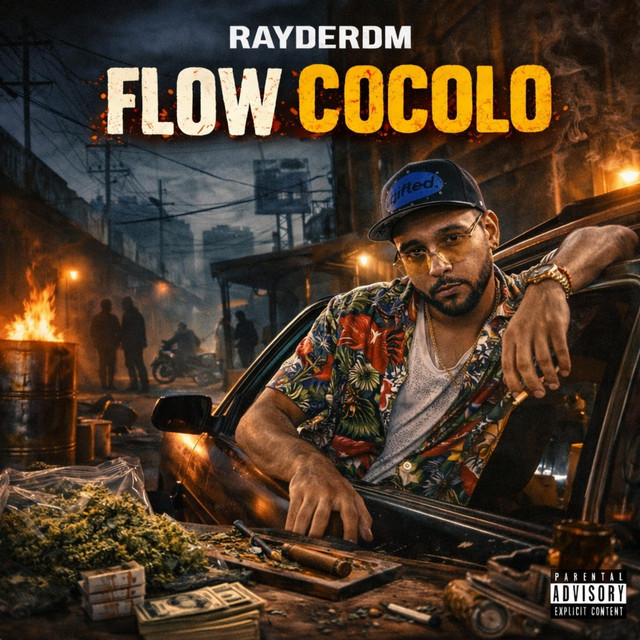 RayderDM
