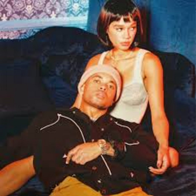 stay with her cover art