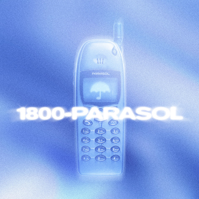 1800-PARASOL cover art