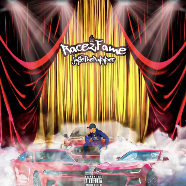 Race2Fame cover art