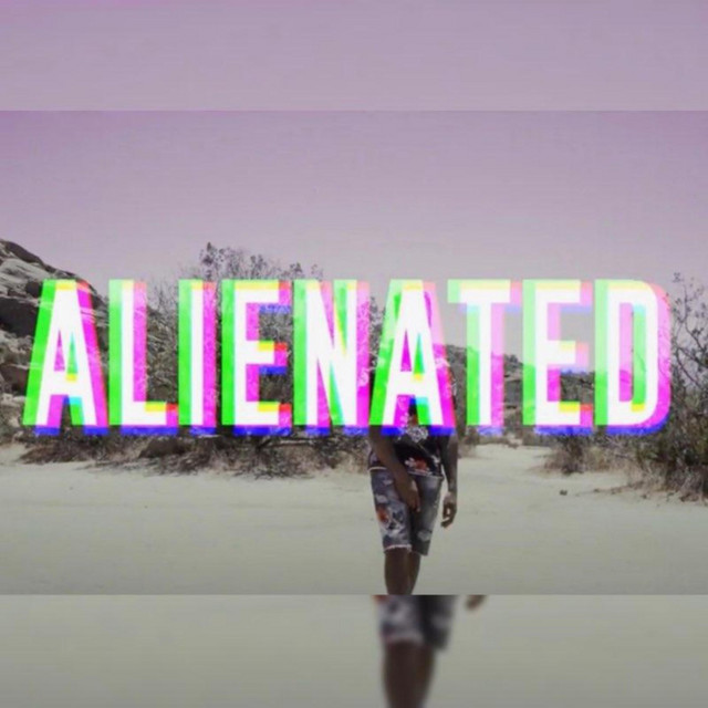 Alienated