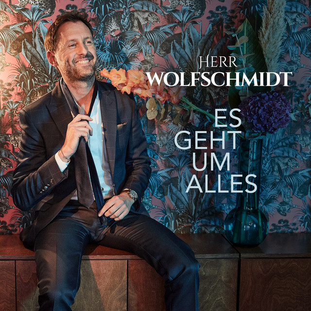 Es geht um Alles cover art