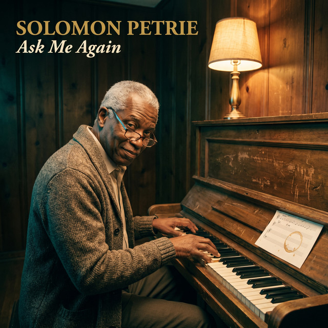 Solomon Petrie