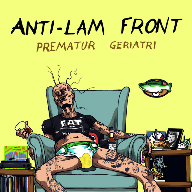 Prematur Geriatri cover