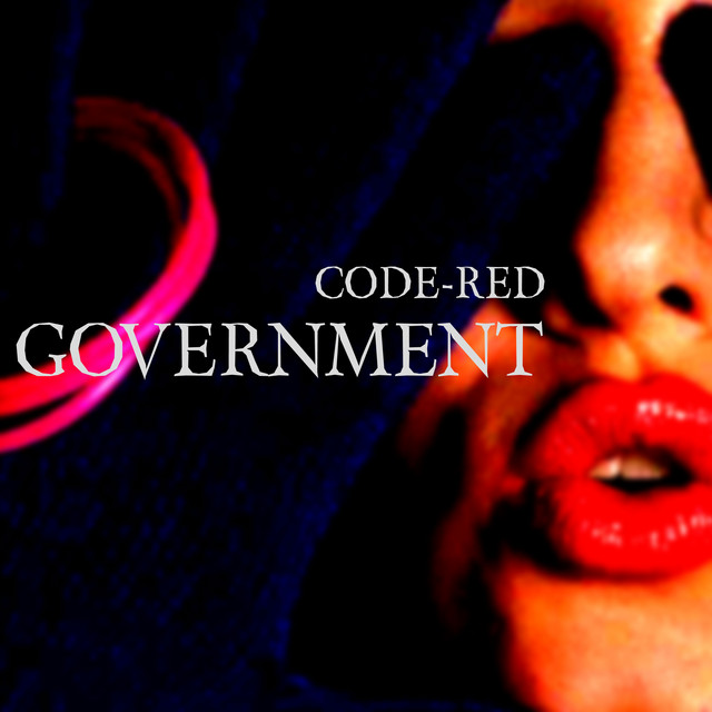 GOVERNMENT cover art