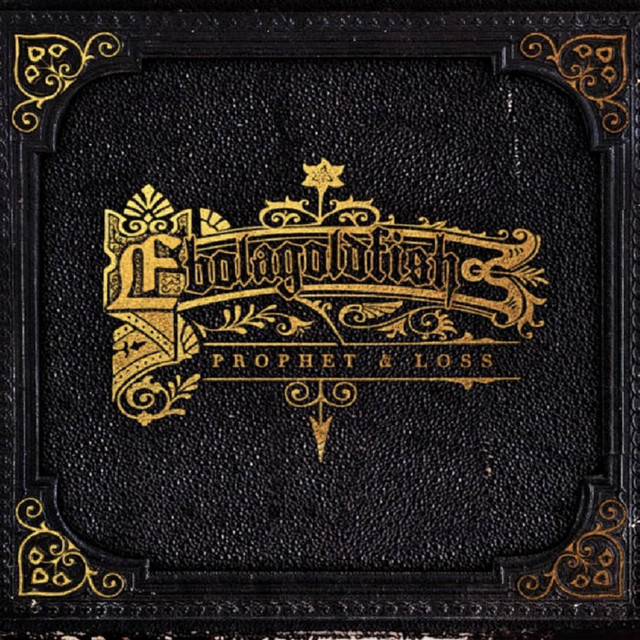 Prophet & Loss cover art
