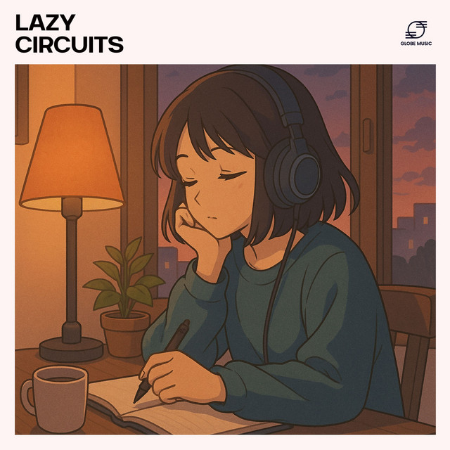 Café Lofi
