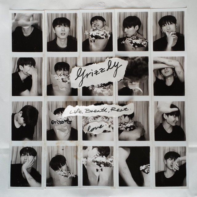 Life, Breath, Rest cover art