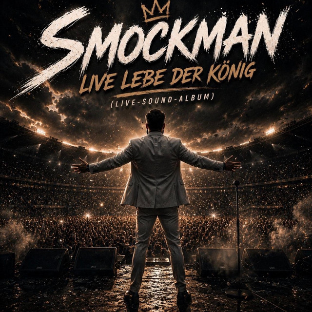 Mama bitte lach mal (Live Sound)