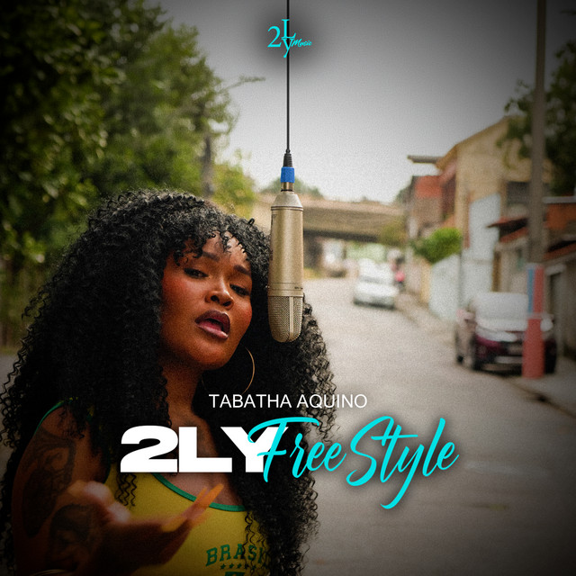 2Ly Freestyle #04