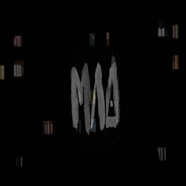 Обкладинка: Мла - Extended Version — Мла