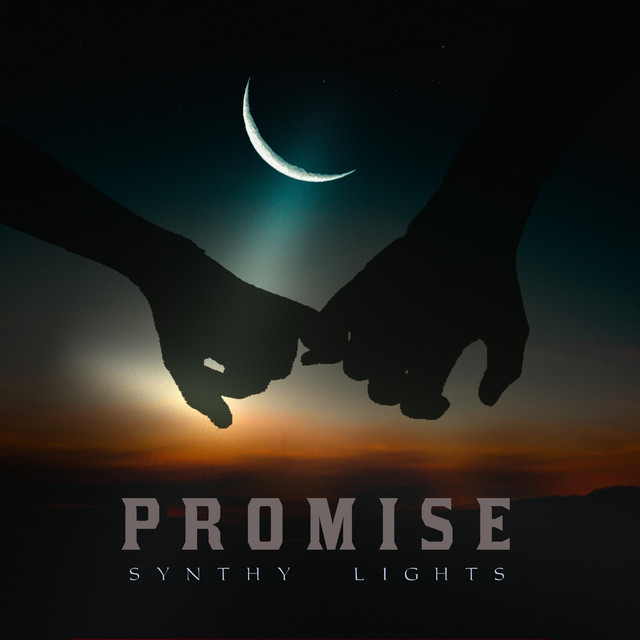 Promise cover art