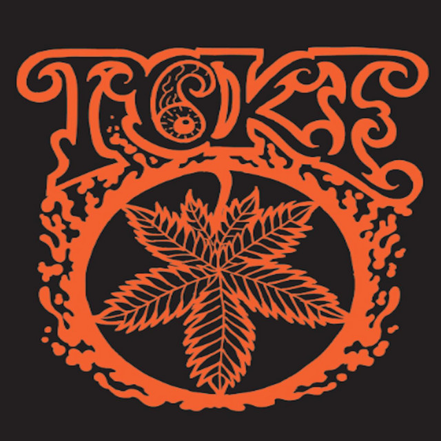 Orange cover art