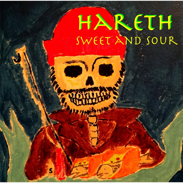 Hareth | Spotify