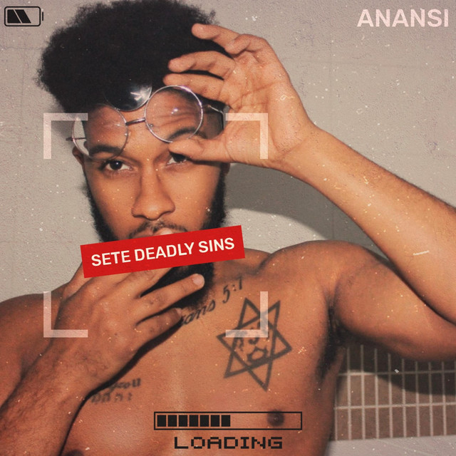Sete Deadly Sins cover art