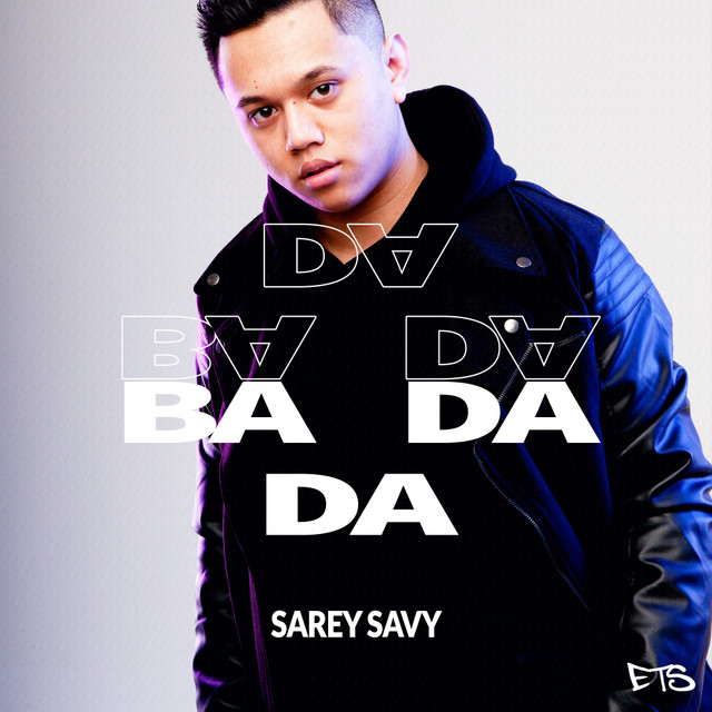 Ba Da Da cover art