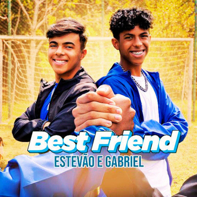 Estevão e Gabriel