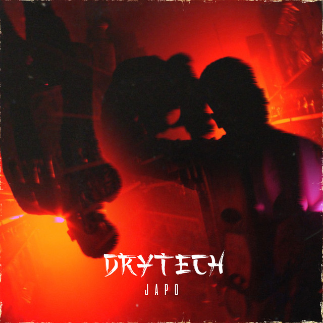 Drytech cover art