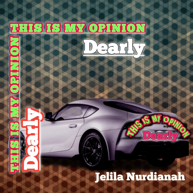 Jelila nurdianah