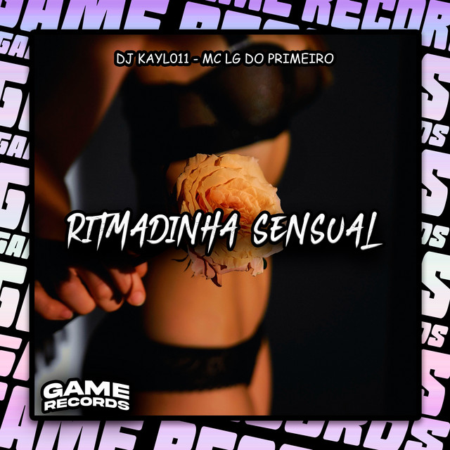 Ritmadinha Sensual