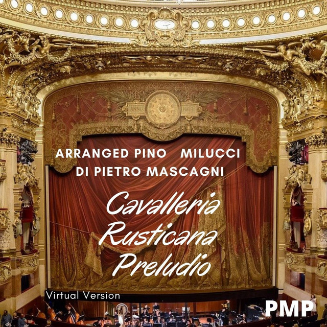 Cavalleria Rusticana Preludio