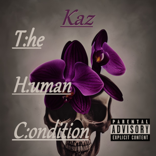 The Human Condition cover art