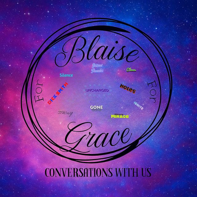 Blaise For Grace