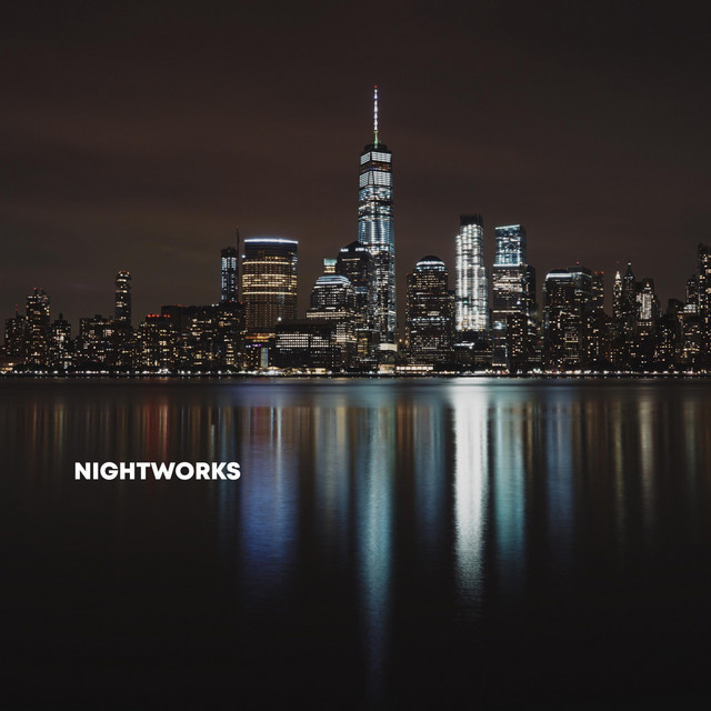 Nightworks cover art