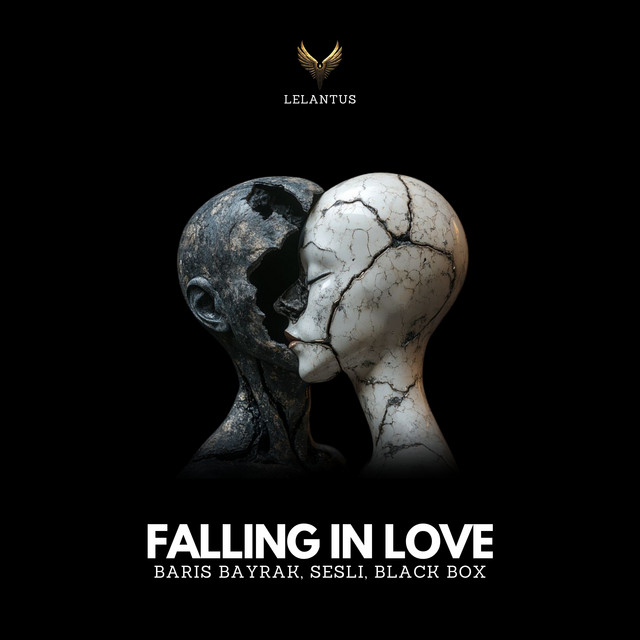 Falling in Love - Nihil Young Remix