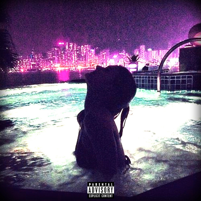 letni noci cover art