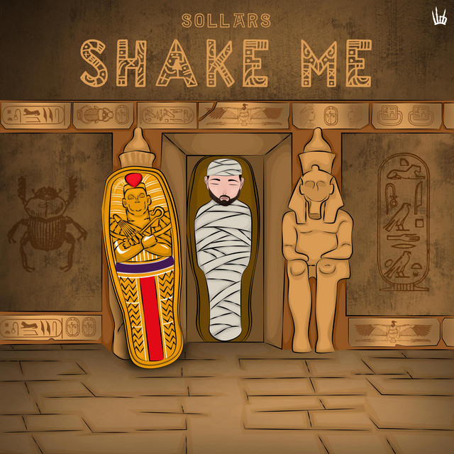SHAKE ME