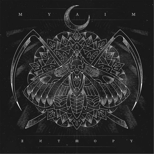Entropy cover
