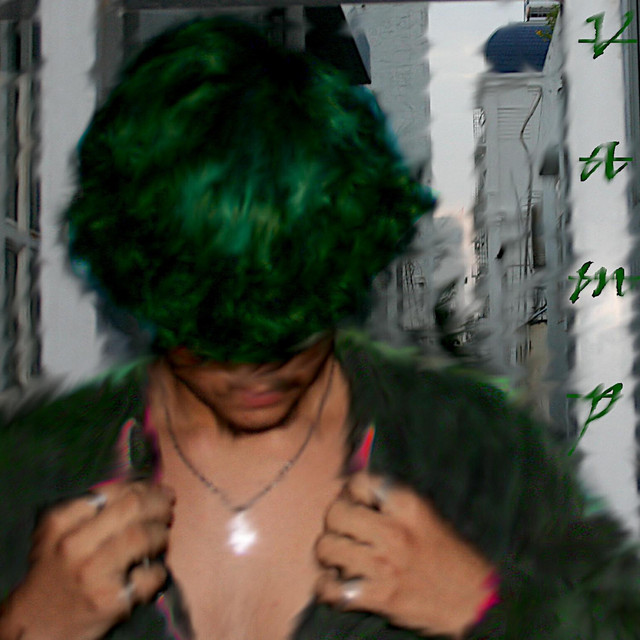 Vamp - EP by Sxsh | Spotify