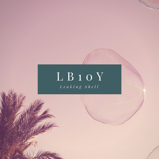 LB10Y cover art