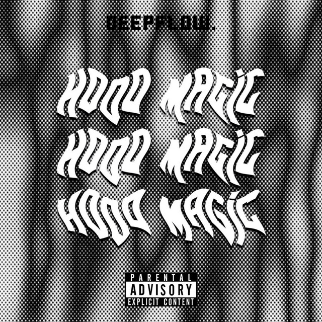 Hood Magic 1 artwork