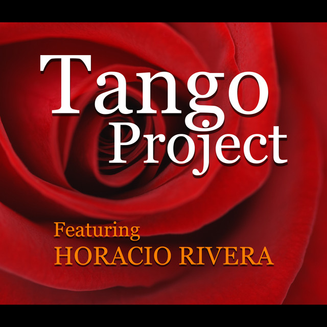 Tango Project cover art