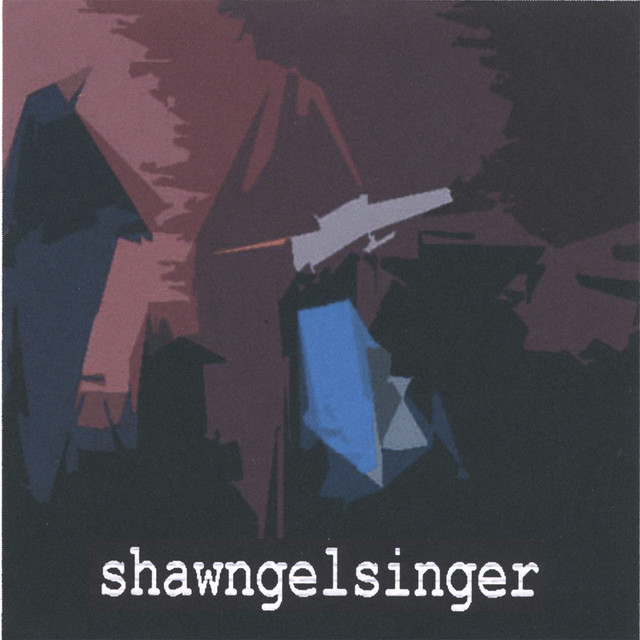 Shawn Gelsinger