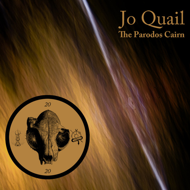 The Parodos Cairn (single)