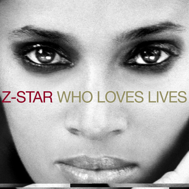 Who Loves Lives cover art