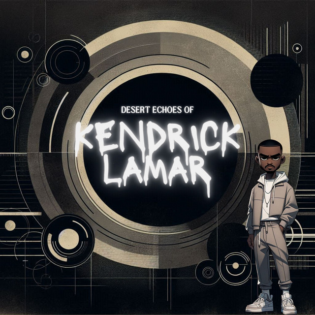 Desert Echoes of Kendrick Lamar (Remix)