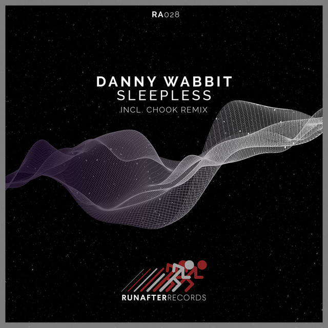 Sleepless - Chook Remix cover art