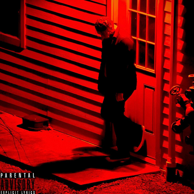 XO cover art