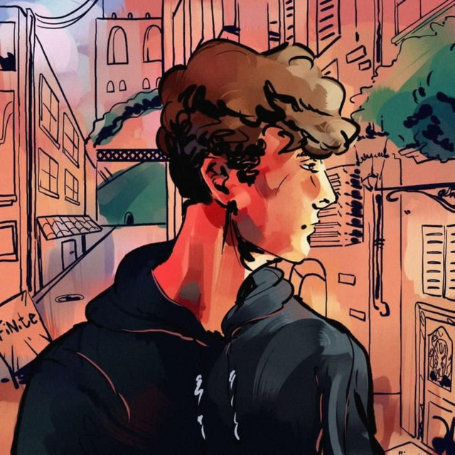 Céphéide cover art